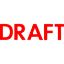 Picture of XSTAMPER CX-BN 1068 DRAFT RED
