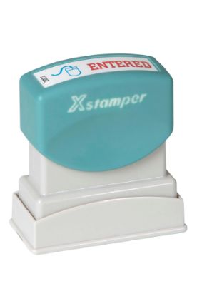 Picture of XSTAMPER CX-BN 2027 ENTERED WITH ICON