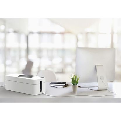 Picture of DUR CAVOLINE CABLE BOXES L CABLE, GREY