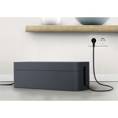 Picture of DUR CAVOLINE CABLE BOXE L CABLE GRAPHITE