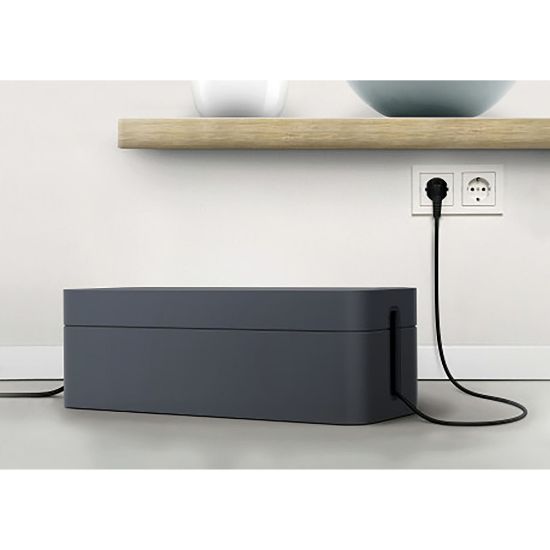 Picture of DUR CAVOLINE CABLE BOXE L CABLE GRAPHITE