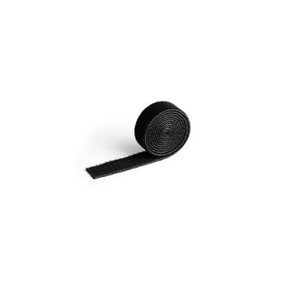 Picture of DUR CAVOLINE CABLE TAPE 20MM X 1MTR BLK