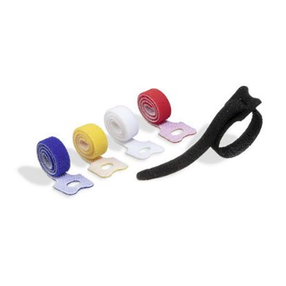 Picture of DUR CAVOLINE GRIP CABLE TIE ASSORT PK5