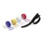 Picture of DUR CAVOLINE GRIP CABLE TIE ASSORT PK5