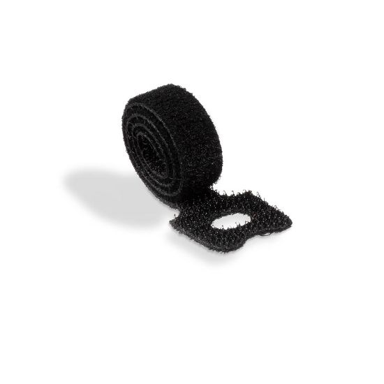 Picture of DUR CAVOLINE GRIP CABLE TIE BLACK PK5