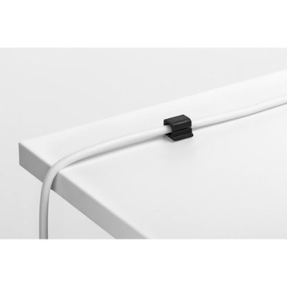Picture of DUR CAVOLINE PRO CLIPS 1 LRG GRAP PKT 6