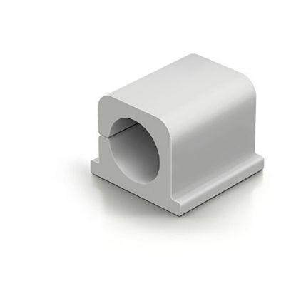 Picture of DUR CAVOLINE PRO CLIPS 2 LRG GY PKT 4