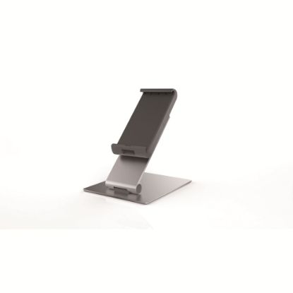 Picture of DUR TABLET HOLDER TABLE SILVER