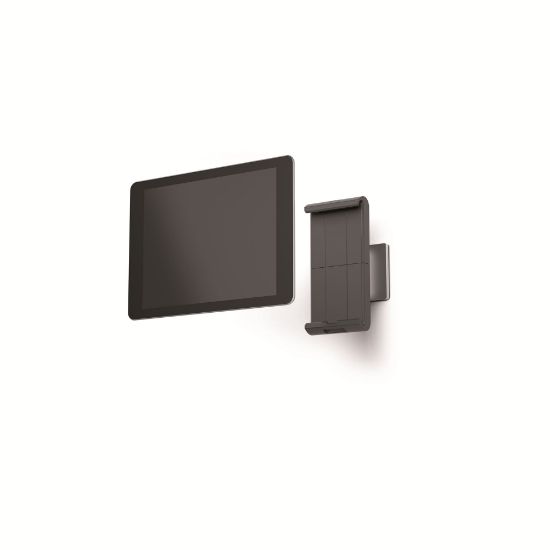 Picture of DUR TABLET HOLDER WALL SILVER