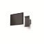Picture of DUR TABLET HOLDER WALL SILVER
