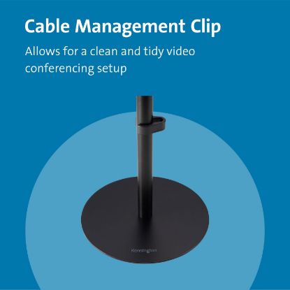 Picture of KTG A1010 TELESCOPING DESKTOP STAND