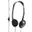 Picture of KTG LIGHT WEIGHT HEADPHONES