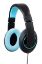 Picture of KTG OVEREAR HEADPHONES BLUE