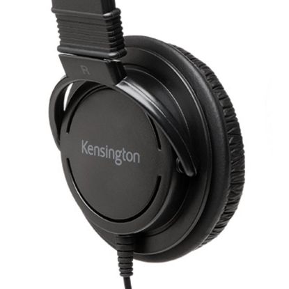 Picture of KTG HI-FI USB-A HEADPHONES