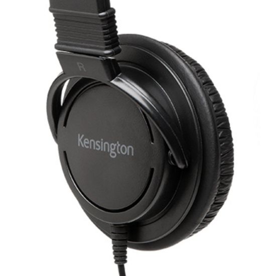 Picture of KTG HI-FI USB-A HEADPHONES