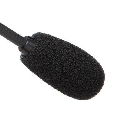 Picture of KTG HI-FI HEADPHONES WITH MICROPHONE