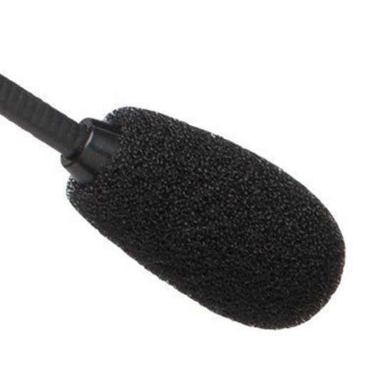 Picture of KTG HI-FI HEADPHONES WITH MICROPHONE