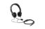 Picture of KTG HI-FI HEADPHONES WITH MIC & VOL