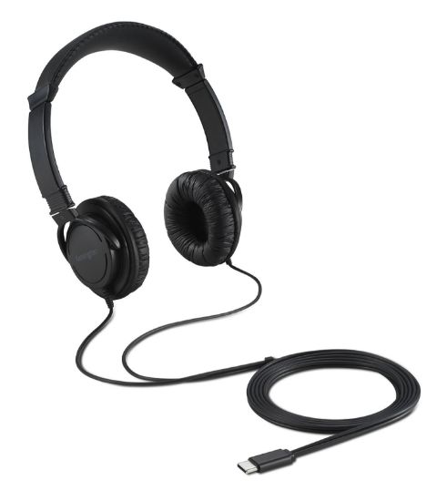 Picture of KTG HI-FI USB-C HEADPHONES