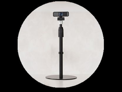Picture of KTG W2050 PRO 1080P AUTO FOCUS WEBCAM