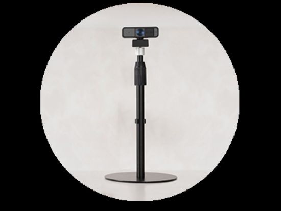 Picture of KTG W2050 PRO 1080P AUTO FOCUS WEBCAM