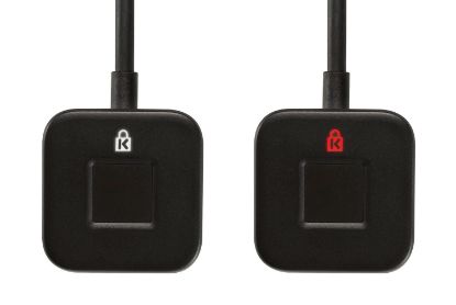 Picture of KTG VERIMARK DESKTOP FINGERPRINT KEY