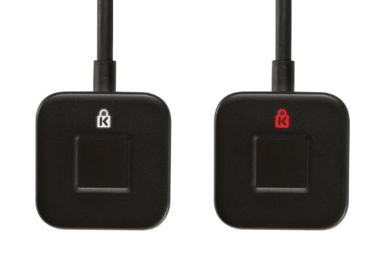 Picture of KTG VERIMARK DESKTOP FINGERPRINT KEY