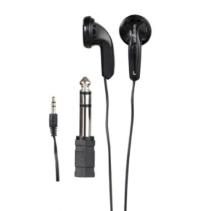 Picture of KTG STEREO EARPHONES