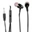Picture of KTG STEREO EARPHONES WITH MIC AND VOLUME