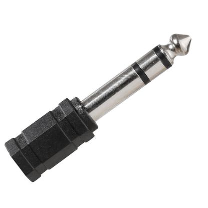 Picture of KTG 3.5MM TO 6MM AUDIO ADAPTER