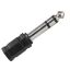 Picture of KTG 3.5MM TO 6MM AUDIO ADAPTER