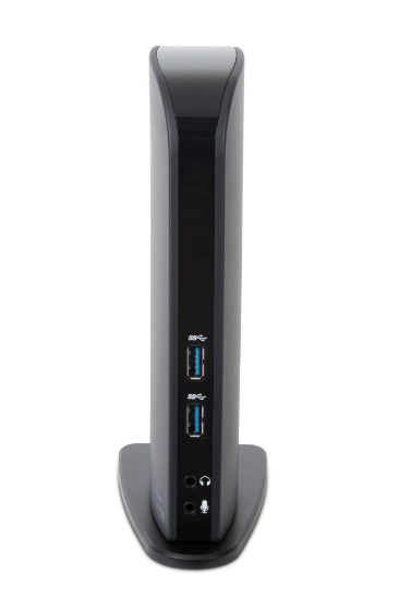Picture of KTG SD3500 USB 3.0 DOCKING STATION