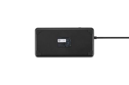 Picture of KTG SD1700P USB-C MOBILE DOCK WITH QI