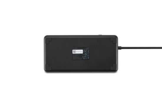 Picture of KTG SD1700P USB-C MOBILE DOCK WITH QI
