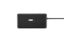 Picture of KTG SD1700P USB-C MOBILE DOCK WITH QI