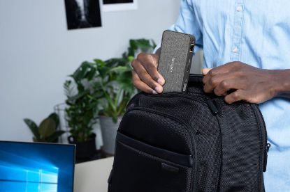Picture of KTG SD1650P USB-C SINGLE 4K MOBILE DOCK