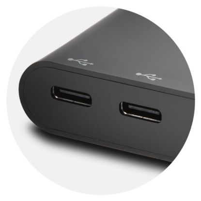 Picture of KTG CH1000 USB-C 4 PORT HUB
