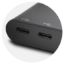 Picture of KTG CH1000 USB-C 4 PORT HUB