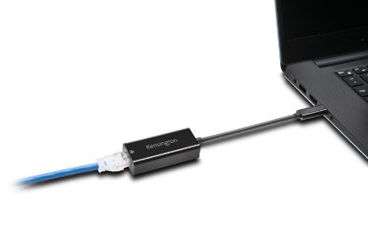 Picture of KTG CA1100E USB TYPE-C TO ETHERNET ADAPT