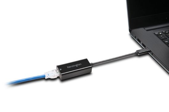 Picture of KTG CA1100E USB TYPE-C TO ETHERNET ADAPT