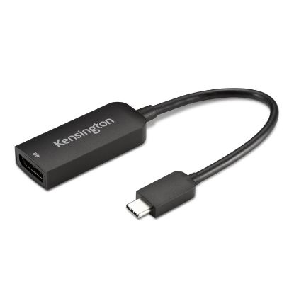 Picture of KTG CV5000DP USB-C TO DP 1.4 ADAPTER