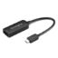 Picture of KTG CV5000DP USB-C TO DP 1.4 ADAPTER