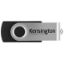 Picture of KTG 128GB SWIVEL USB 2.0 BLACK