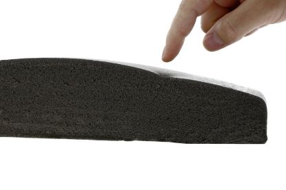 Picture of KTG MEMORY FOAM BACK SUPPORT