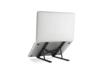 Picture of KTG ALUMINIUM COLLAPSIBLE LAPTOP RISER