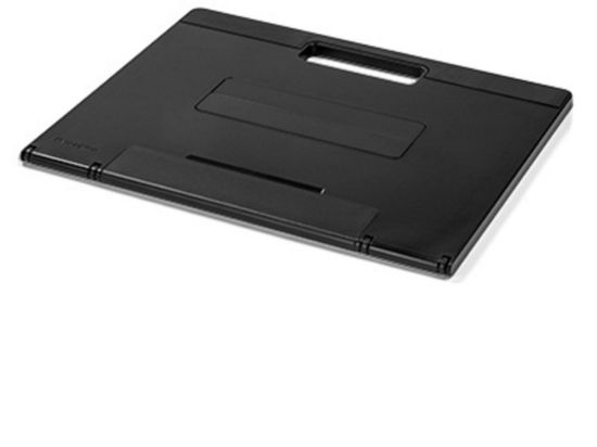 Picture of KTG EASY RISER GO 17" LAPTOP STAND # BLA