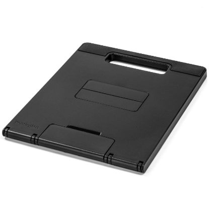 Picture of KTG EASY RISER GO 14" LAPTOP STAND # BLA