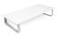 Picture of KTG SLIM MONITOR STAND WHITE
