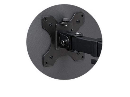 Picture of KTG SMARTFIT ERGO SINGLE MONITOR ARM