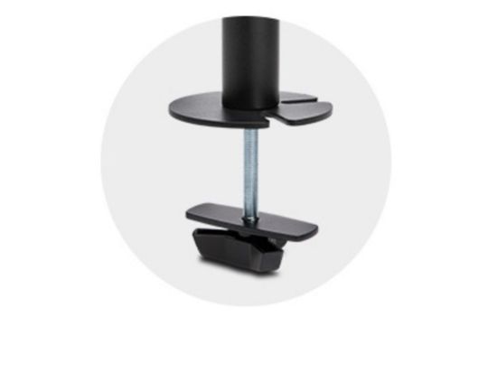 Picture of KTG SMARTFIT ERGO DUAL MONITOR ARM
